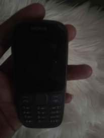 A picture of Nokia og