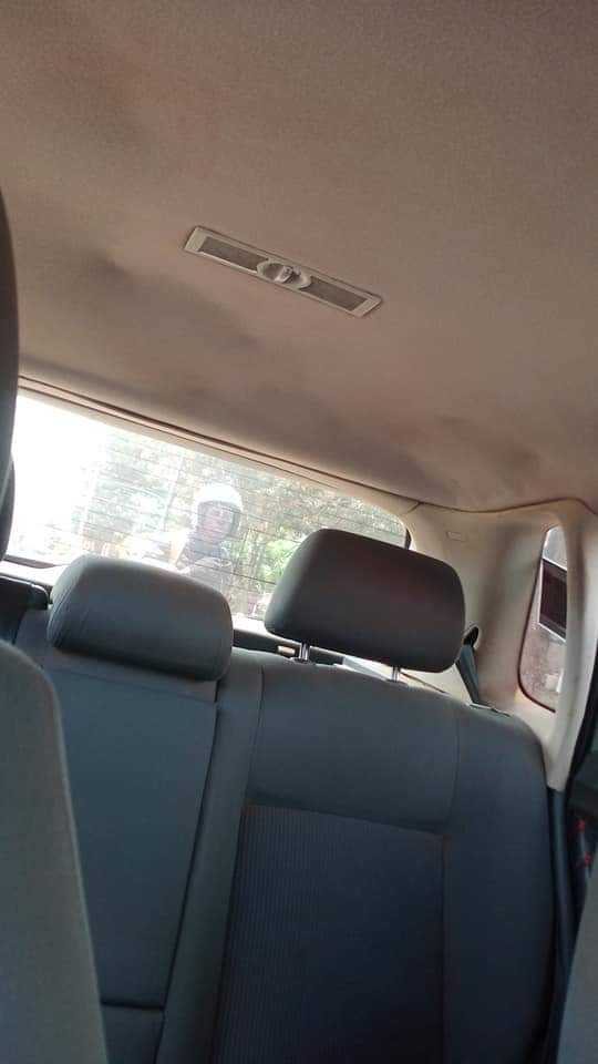 A picture of VW Polo 5 on sale 6.5m