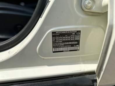 A picture of CEO OF COLLINS AUTOS 2015 Mercedes GLA250 location Abuja Price