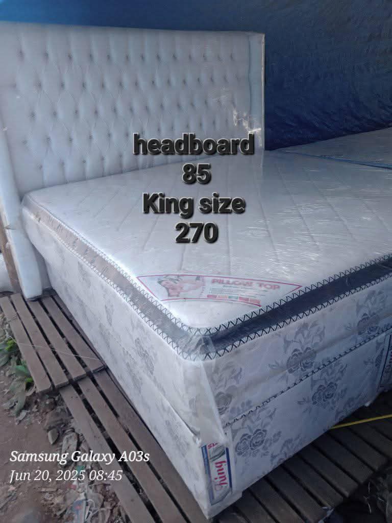  beds