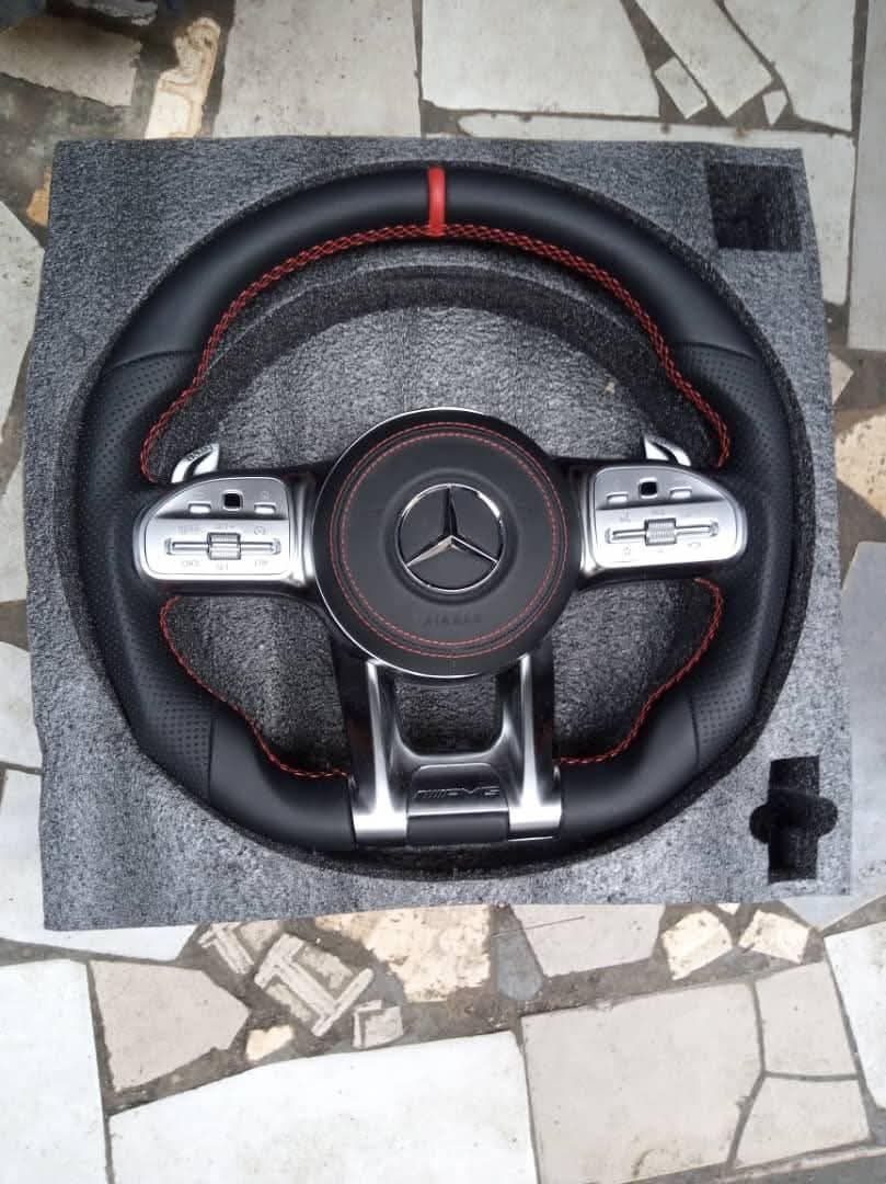 A picture of All types of spare parts available 09162277654