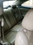 A picture of Toyota Solara