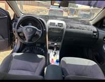 A picture of Corolla