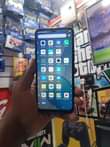 A picture of Infinix hot 12i GB 64 ram 4 fullbox bei 190000
