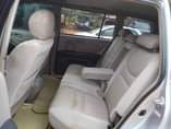 A picture of Toyota Highlander 2004