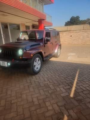 jeep