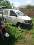 A picture of Noah mpyaa kabisaa engine na gia box havijawai guswa nikuwasha