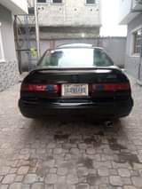 A picture of Camry 2000