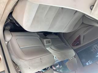 A picture of Toyota Camry muscle