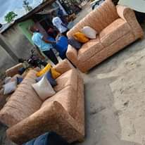 A picture of Sofa