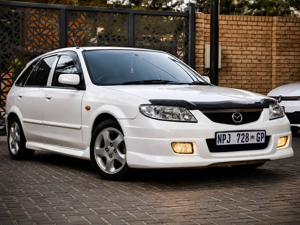 cheap cars johannesburg