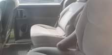 A picture of Dealer s deal Toyota sienna 2005 toks total accident free
