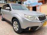 A picture of SUBARU FORESTER XT