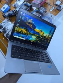 A picture of Hp 645