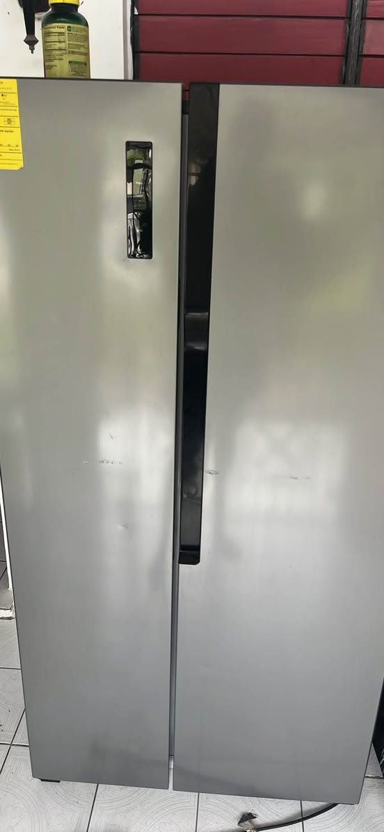refrigerators
