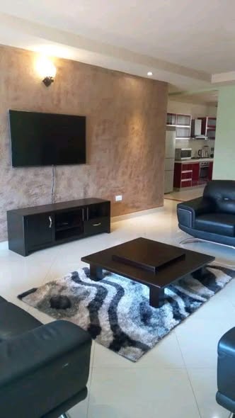 A picture of Apartment