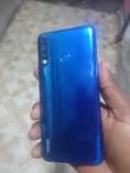 A picture of Tecno Camon 12