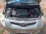 A picture of Auris 1800cc Kce 2008
