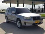 A picture of SUBARU CROSSPORT DNP MWAKA 2007 ENGINE EJ20 KILOMITA 91233KMS FULL