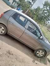 A picture of Kia Picanto