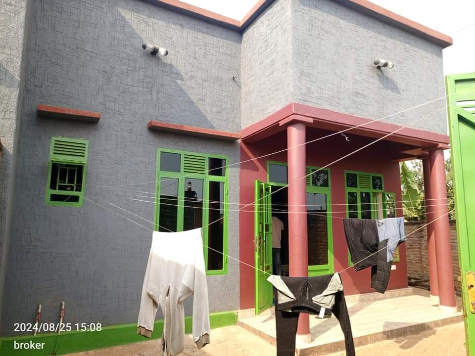 gisozi accommodation