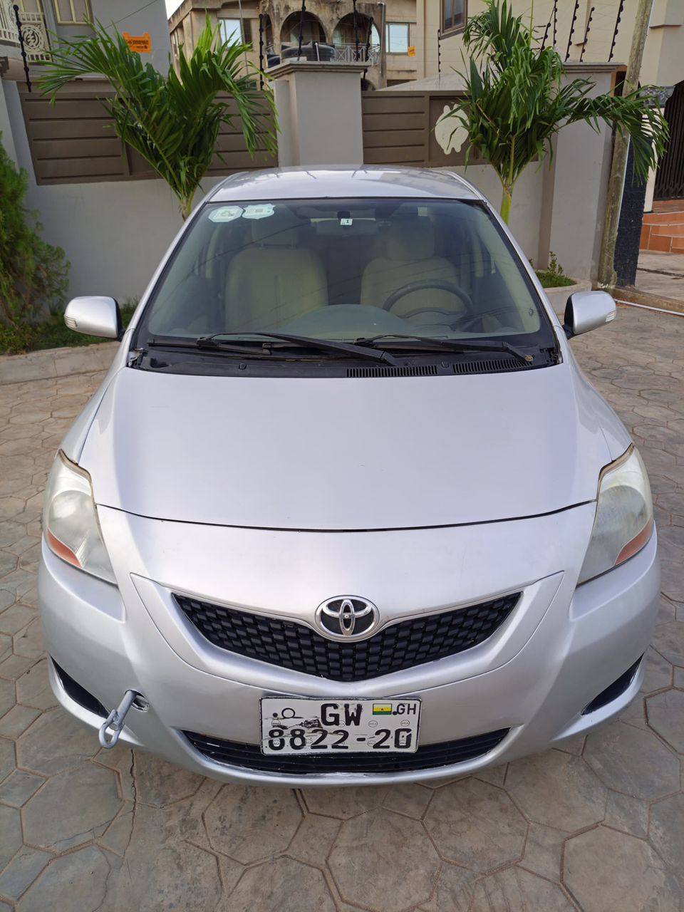 used toyota
