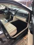 A picture of Toyota Camry 2014