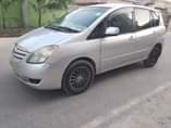 A picture of Toyota spacio