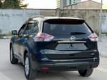 A picture of NISSAN X TRAIL NEW MODEL