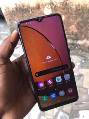 samsung a20