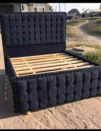 A picture of 220k usafili buree