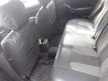 A picture of Toyota Avensis 2004 Automatic