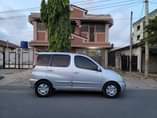 A picture of TOYOTA FUN CARGO