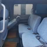 A picture of 2000 Toyota NOAH SR40