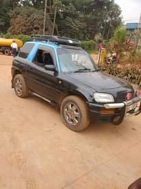 A picture of RAV4 AT 8 5M CALL 0705027609