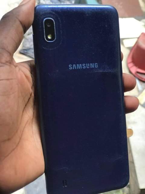 samsung a10