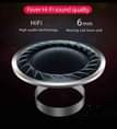 A picture of Samsung Bud S500 Earbuds Strong Bass And Lasting Battery 18hrs