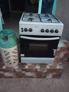 stoves