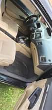 A picture of Clean Honda Civic 2008 07069558637