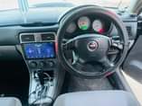 A picture of SUBARU FORESTER