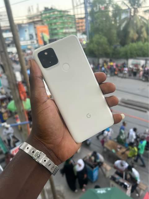 google pixel