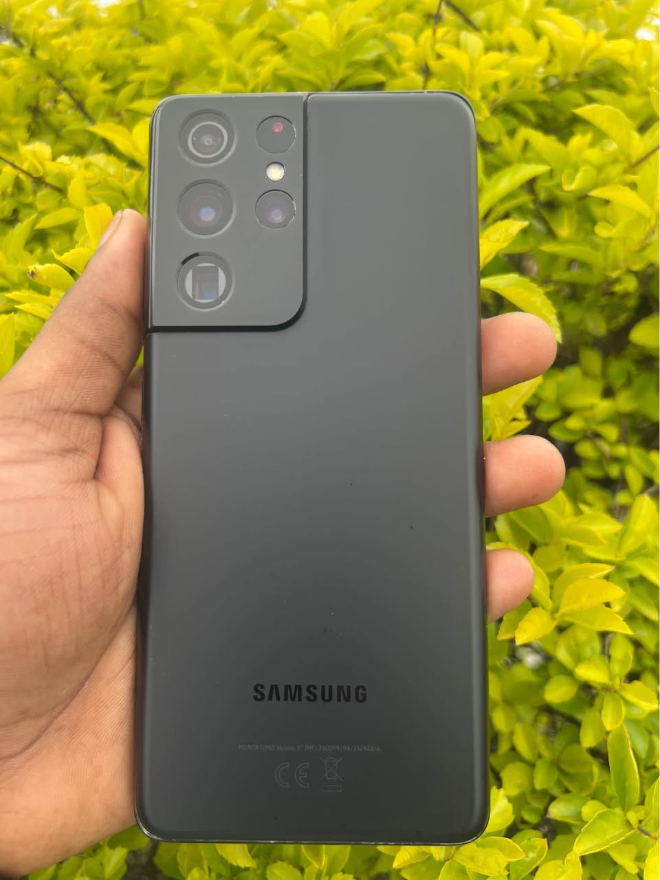 used samsung galaxy