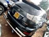 A picture of Harrier kawundo 2007 2 4cc