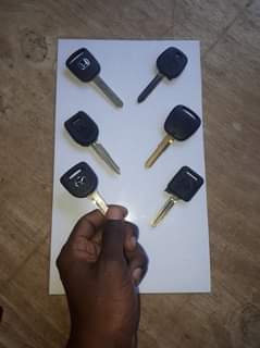 vehicle diagnosis