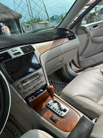 A picture of Clean ES330