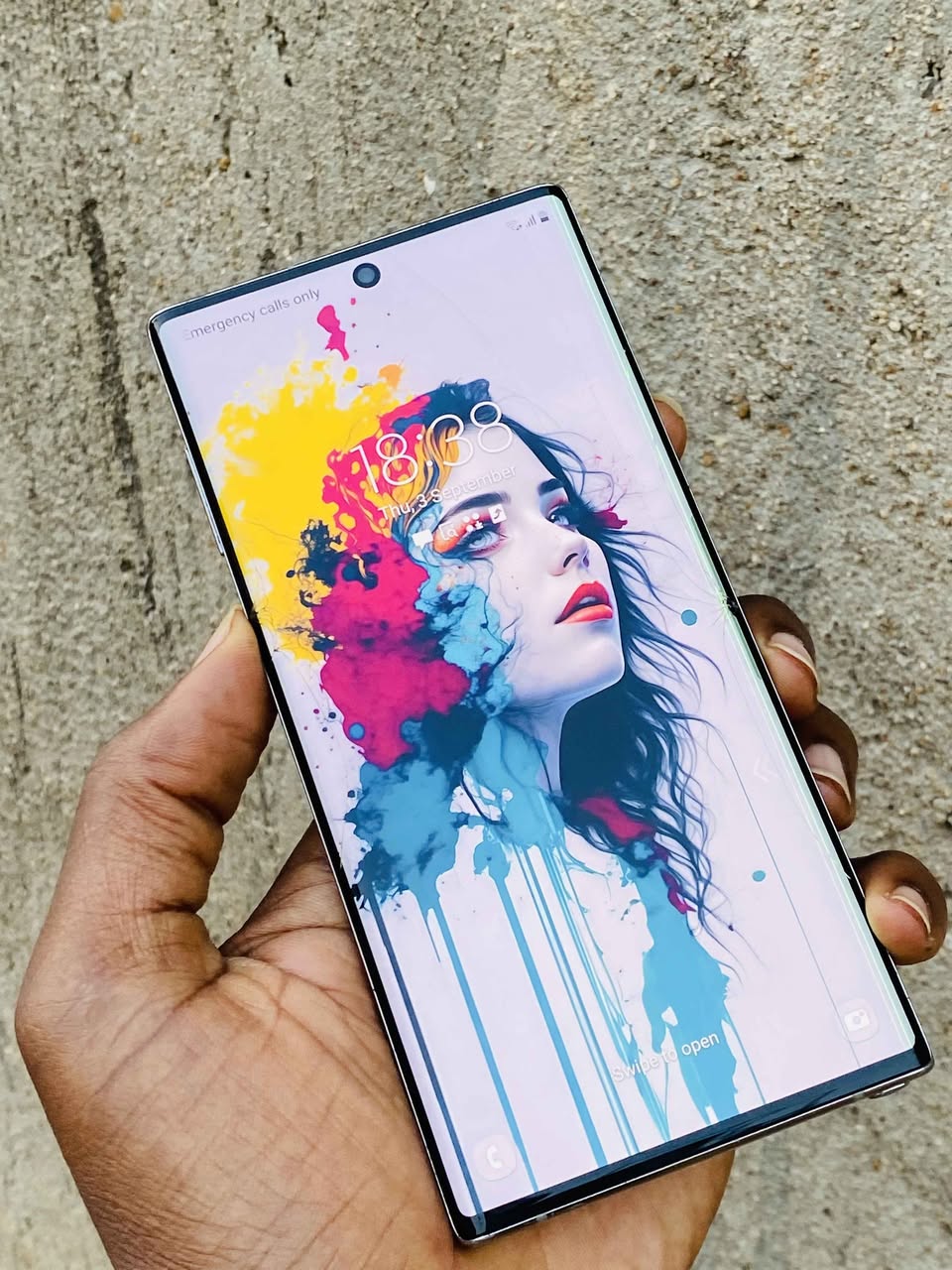 phones