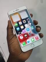 A picture of APPLE IPHONE 7PLUS 128GB 680k 0755457585
