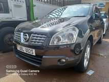 A picture of NISSAN DUALIS UBL IN PERFECT CONDITION CC 2 0 PRICE