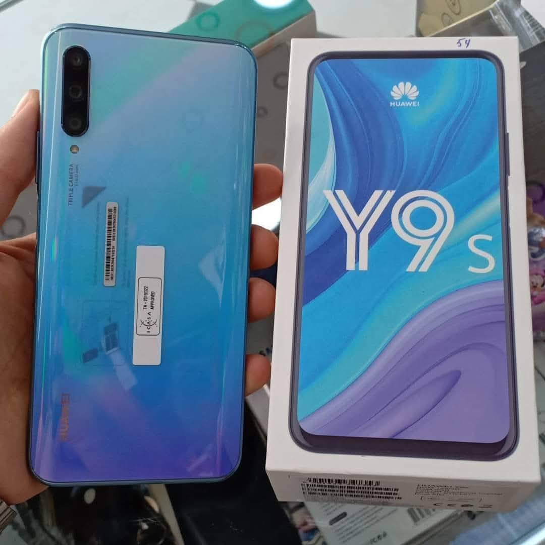 smartphones