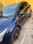 A picture of TOYOTA AVENSIS 2010